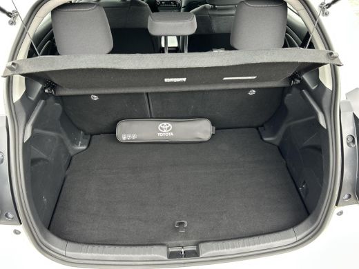 Toyota Yaris 1.5 Hybrid Comfort ActivLease financial lease