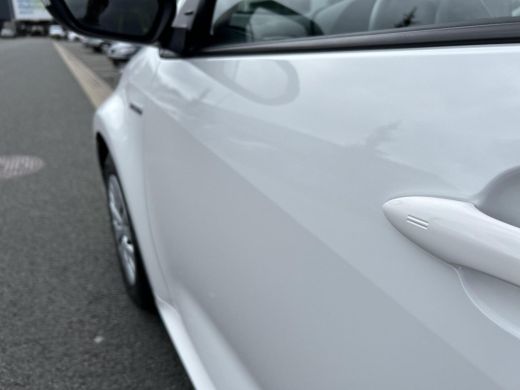 Toyota Yaris 1.5 Hybrid Comfort ActivLease financial lease