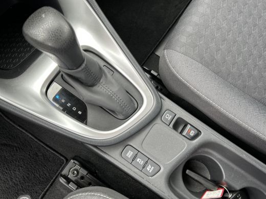 Toyota Yaris 1.5 Hybrid Comfort ActivLease financial lease