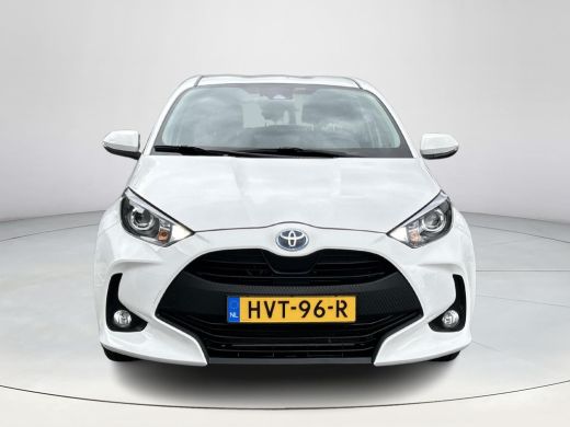Toyota Yaris 1.5 Hybrid Comfort ActivLease financial lease
