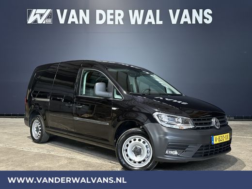 Volkswagen Caddy 2.0 TDI 150pk L2H1 Euro6 Airco | Navigatie | 1500kg Trekhaak | LED | Navigatie | Cruisecontrol Ap... Volkswagen Caddy 2.0 TDI 150pk L2H1 Euro6 Airco | Navigatie | 1500kg Trekhaak | LED | Navigatie | Cruisecontrol Ap...