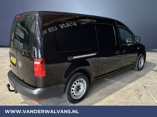 Volkswagen Caddy 2.0 TDI 150pk L2H1 Euro6 Airco | Navigatie | 1500kg Trekhaak | LED | Navigatie | Cruisecontrol Ap... ActivLease financial lease