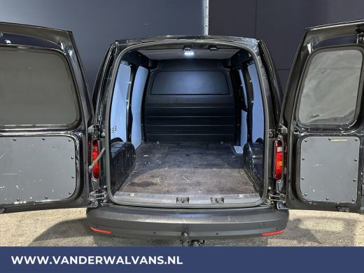 Volkswagen Caddy 2.0 TDI 150pk L2H1 Euro6 Airco | Navigatie | 1500kg Trekhaak | LED | Navigatie | Cruisecontrol Ap... ActivLease financial lease