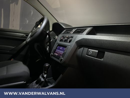 Volkswagen Caddy 2.0 TDI 150pk L2H1 Euro6 Airco | Navigatie | 1500kg Trekhaak | LED | Navigatie | Cruisecontrol Ap... ActivLease financial lease