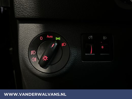 Volkswagen Caddy 2.0 TDI 150pk L2H1 Euro6 Airco | Navigatie | 1500kg Trekhaak | LED | Navigatie | Cruisecontrol Ap... ActivLease financial lease