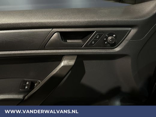 Volkswagen Caddy 2.0 TDI 150pk L2H1 Euro6 Airco | Navigatie | 1500kg Trekhaak | LED | Navigatie | Cruisecontrol Ap... ActivLease financial lease