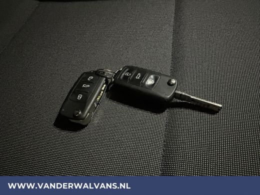 Volkswagen Caddy 2.0 TDI 150pk L2H1 Euro6 Airco | Navigatie | 1500kg Trekhaak | LED | Navigatie | Cruisecontrol Ap... ActivLease financial lease