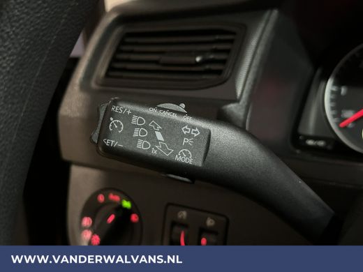 Volkswagen Caddy 2.0 TDI 150pk L2H1 Euro6 Airco | Navigatie | 1500kg Trekhaak | LED | Navigatie | Cruisecontrol Ap... ActivLease financial lease