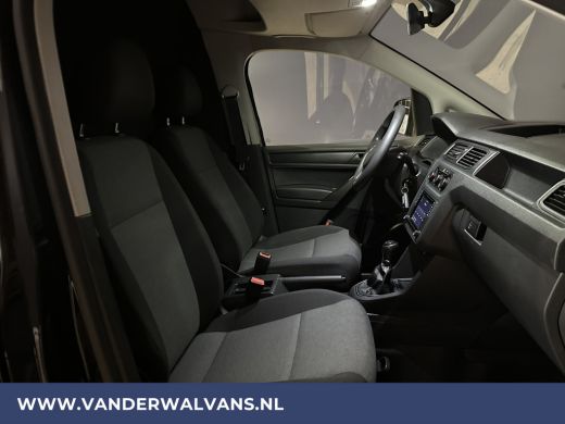 Volkswagen Caddy 2.0 TDI 150pk L2H1 Euro6 Airco | Navigatie | 1500kg Trekhaak | LED | Navigatie | Cruisecontrol Ap... ActivLease financial lease