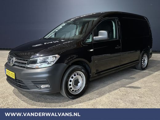 Volkswagen Caddy 2.0 TDI 150pk L2H1 Euro6 Airco | Navigatie | 1500kg Trekhaak | LED | Navigatie | Cruisecontrol Ap... ActivLease financial lease