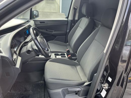 Volkswagen Caddy 2.0 TDI Exclusive | Trekhaak | Standkachel |Camera achter | Vloerplaat ActivLease financial lease