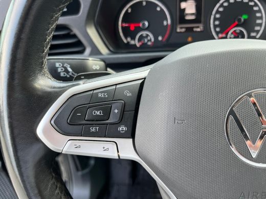 Volkswagen Caddy 2.0 TDI Exclusive | Trekhaak | Standkachel |Camera achter | Vloerplaat ActivLease financial lease