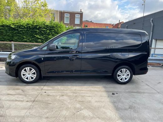 Volkswagen Caddy 2.0 TDI Exclusive | Trekhaak | Standkachel |Camera achter | Vloerplaat ActivLease financial lease