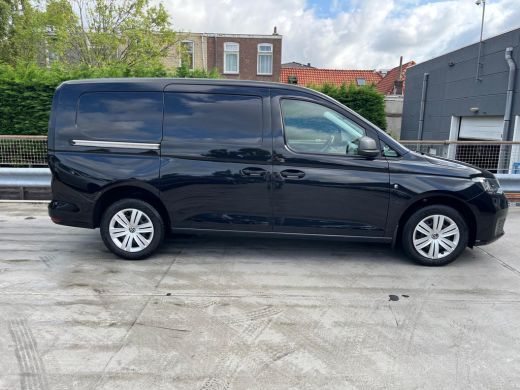 Volkswagen Caddy 2.0 TDI Exclusive | Trekhaak | Standkachel |Camera achter | Vloerplaat ActivLease financial lease