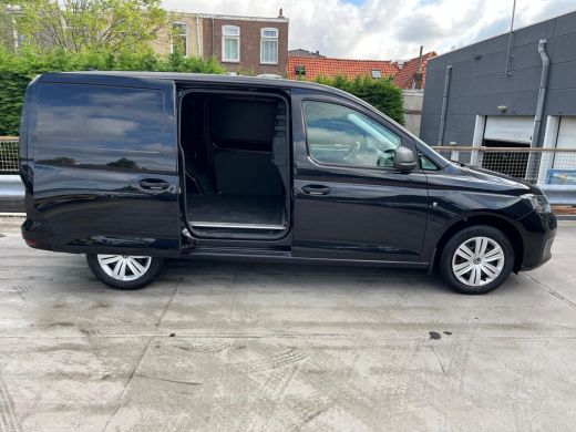 Volkswagen Caddy 2.0 TDI Exclusive | Trekhaak | Standkachel |Camera achter | Vloerplaat ActivLease financial lease