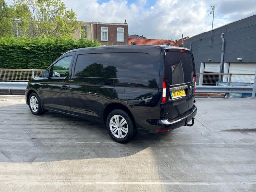 Volkswagen Caddy 2.0 TDI Exclusive | Trekhaak | Standkachel |Camera achter | Vloerplaat ActivLease financial lease