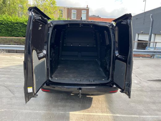 Volkswagen Caddy 2.0 TDI Exclusive | Trekhaak | Standkachel |Camera achter | Vloerplaat ActivLease financial lease