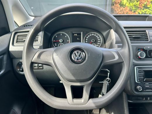 Volkswagen Caddy 2.0 TDI / L1H1 / 1e EIG. / INRICHTING / NAVI / CRUISE / AIRCO / PDC ActivLease financial lease