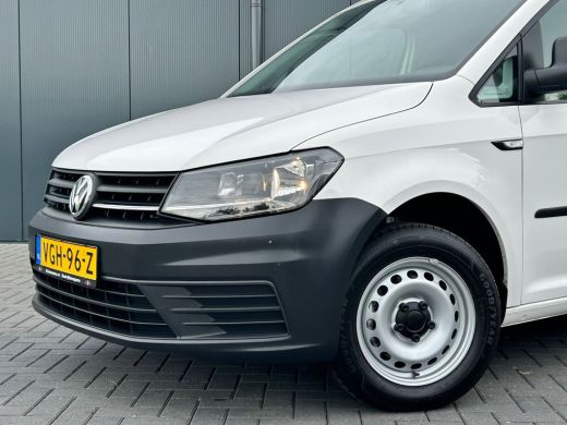 Volkswagen Caddy 2.0 TDI / L1H1 / 1e EIG. / INRICHTING / NAVI / CRUISE / AIRCO / PDC ActivLease financial lease
