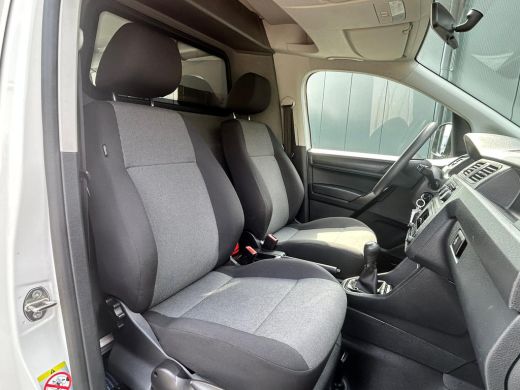 Volkswagen Caddy 2.0 TDI / L1H1 / 1e EIG. / INRICHTING / NAVI / CRUISE / AIRCO / PDC ActivLease financial lease