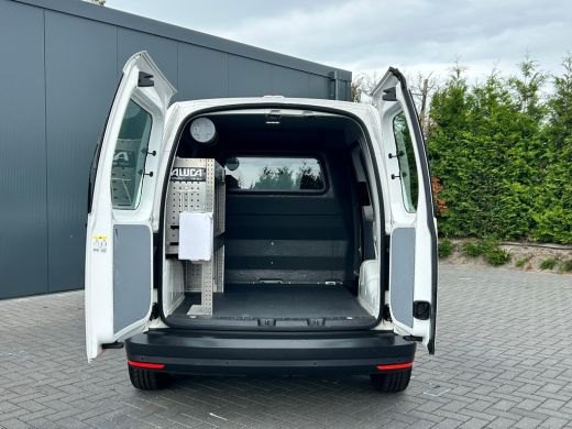Volkswagen Caddy 2.0 TDI / L1H1 / 1e EIG. / INRICHTING / NAVI / CRUISE / AIRCO / PDC ActivLease financial lease
