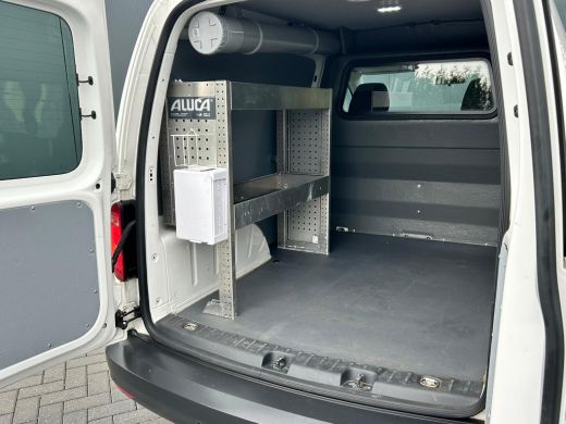 Volkswagen Caddy 2.0 TDI / L1H1 / 1e EIG. / INRICHTING / NAVI / CRUISE / AIRCO / PDC ActivLease financial lease
