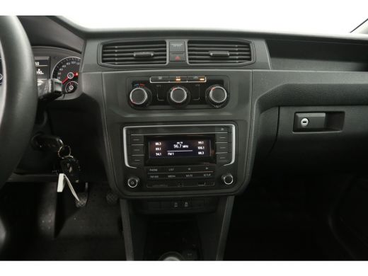 Volkswagen Caddy 2.0 TDI L1H1 Airco Cruisecontrol Elektrpakket Schuifdeur ActivLease financial lease