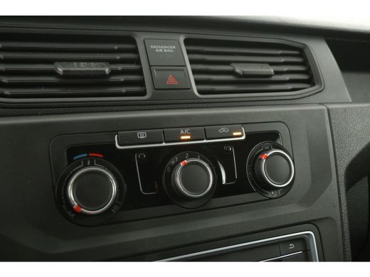Volkswagen Caddy 2.0 TDI L1H1 Airco Cruisecontrol Elektrpakket Schuifdeur ActivLease financial lease