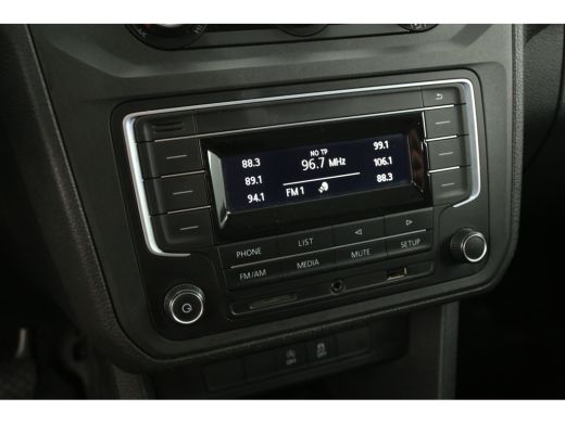 Volkswagen Caddy 2.0 TDI L1H1 Airco Cruisecontrol Elektrpakket Schuifdeur ActivLease financial lease
