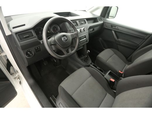 Volkswagen Caddy 2.0 TDI L1H1 Airco Cruisecontrol Elektrpakket Schuifdeur ActivLease financial lease