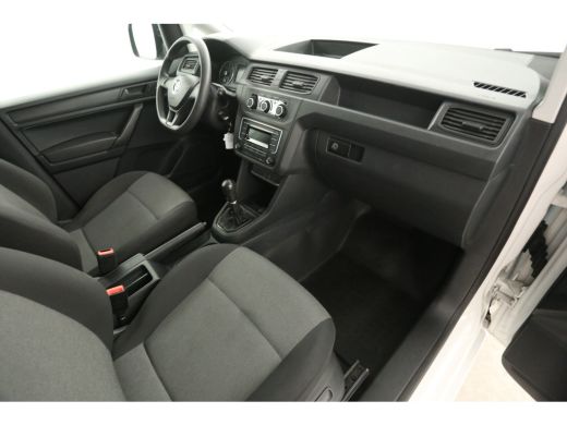 Volkswagen Caddy 2.0 TDI L1H1 Airco Cruisecontrol Elektrpakket Schuifdeur ActivLease financial lease