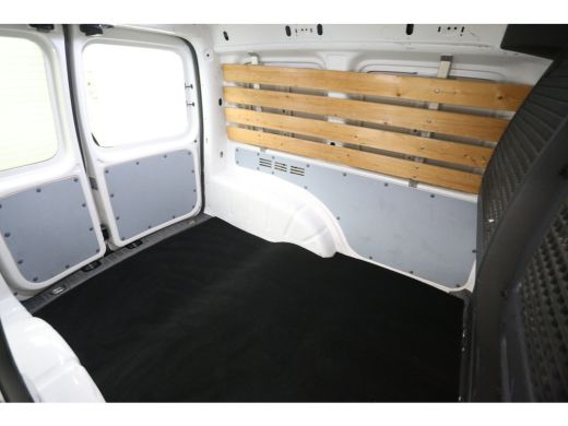 Volkswagen Caddy 2.0 TDI L1H1 Airco Cruisecontrol Elektrpakket Schuifdeur ActivLease financial lease
