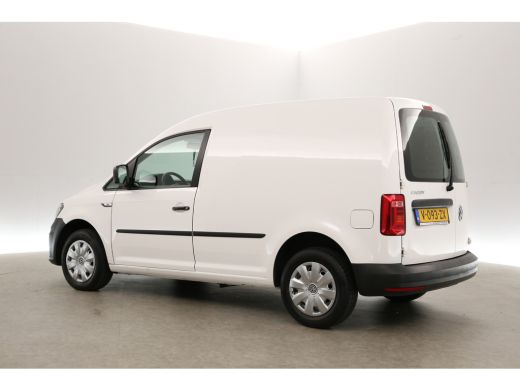 Volkswagen Caddy 2.0 TDI L1H1 Airco Cruisecontrol Elektrpakket Schuifdeur ActivLease financial lease