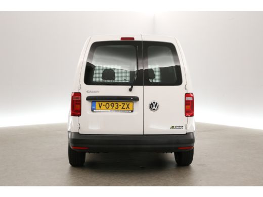 Volkswagen Caddy 2.0 TDI L1H1 Airco Cruisecontrol Elektrpakket Schuifdeur ActivLease financial lease