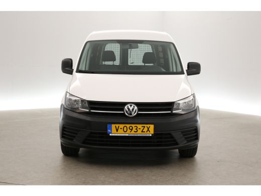 Volkswagen Caddy 2.0 TDI L1H1 Airco Cruisecontrol Elektrpakket Schuifdeur ActivLease financial lease