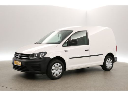 Volkswagen Caddy 2.0 TDI L1H1 Airco Cruisecontrol Elektrpakket Schuifdeur ActivLease financial lease