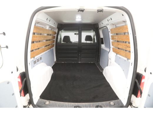 Volkswagen Caddy 2.0 TDI L1H1 Airco Cruisecontrol Elektrpakket Schuifdeur ActivLease financial lease