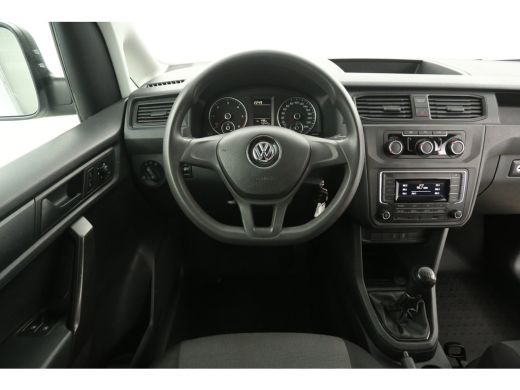 Volkswagen Caddy 2.0 TDI L1H1 Airco Cruisecontrol Elektrpakket Schuifdeur ActivLease financial lease
