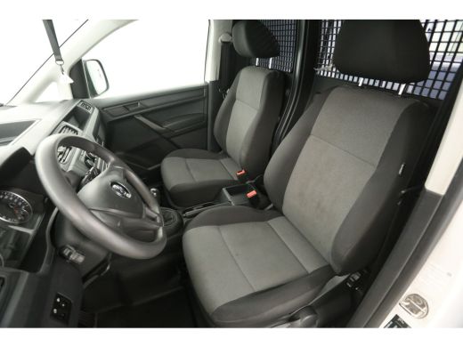 Volkswagen Caddy 2.0 TDI L1H1 Airco Cruisecontrol Elektrpakket Schuifdeur ActivLease financial lease