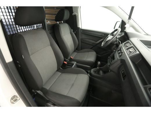 Volkswagen Caddy 2.0 TDI L1H1 Airco Cruisecontrol Elektrpakket Schuifdeur ActivLease financial lease