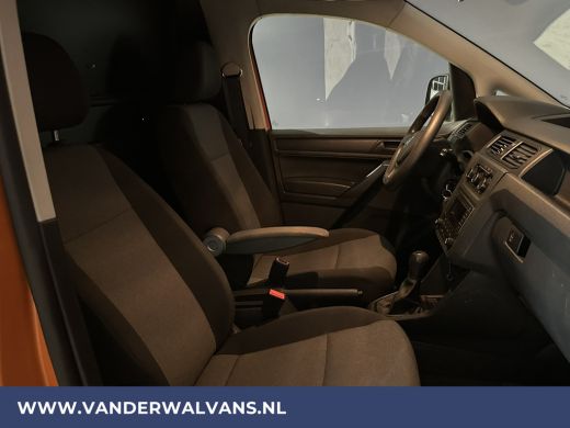 Volkswagen Caddy 2.0 TDI L1H1 Euro6 Airco | Trekhaak | Sidebars | Cruisecontrol ActivLease financial lease