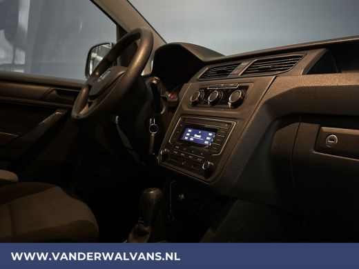 Volkswagen Caddy 2.0 TDI L1H1 Euro6 Airco | Trekhaak | Sidebars | Cruisecontrol ActivLease financial lease