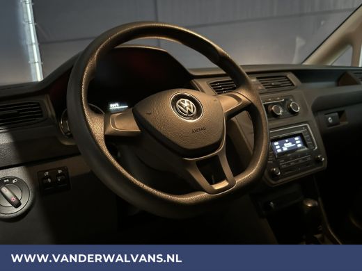 Volkswagen Caddy 2.0 TDI L1H1 Euro6 Airco | Trekhaak | Sidebars | Cruisecontrol ActivLease financial lease