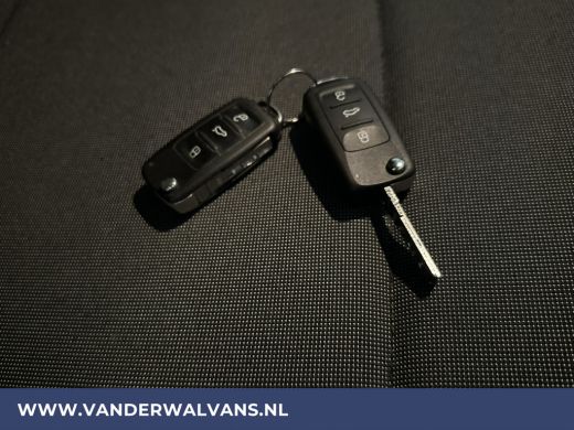 Volkswagen Caddy 2.0 TDI L1H1 Euro6 Airco | Trekhaak | Sidebars | Cruisecontrol ActivLease financial lease