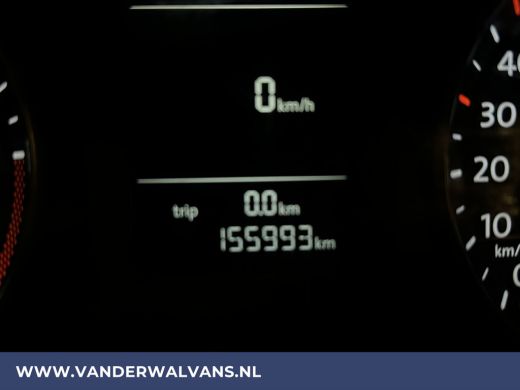 Volkswagen Caddy 2.0 TDI L1H1 Euro6 Airco | Trekhaak | Sidebars | Cruisecontrol ActivLease financial lease