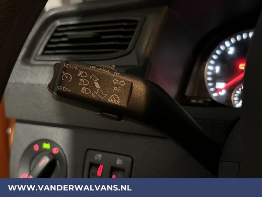 Volkswagen Caddy 2.0 TDI L1H1 Euro6 Airco | Trekhaak | Sidebars | Cruisecontrol ActivLease financial lease