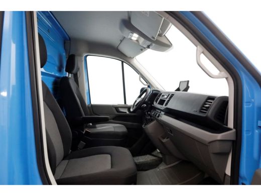 Volkswagen Crafter 35 2.0 TDI E6 Bakwagen met achterdeuren 2 Persoons 02-2020 ActivLease financial lease