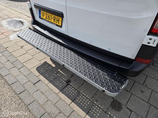Volkswagen Crafter Bestel 35 2.0 TDI L3H3 Comfortline ActivLease financial lease