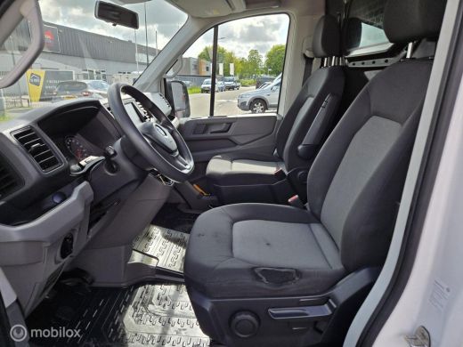 Volkswagen Crafter Bestel 35 2.0 TDI L3H3 Comfortline ActivLease financial lease