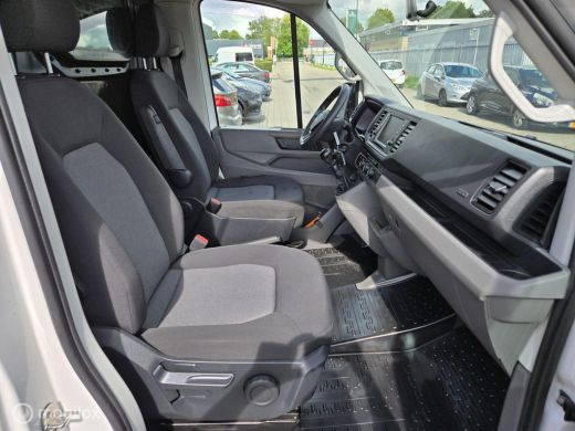 Volkswagen Crafter Bestel 35 2.0 TDI L3H3 Comfortline ActivLease financial lease